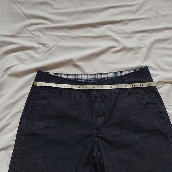 Santana Jeans, shorts size 8 - Picture 3 of 6